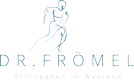 Dr. Frömel | Orthopädie Frankfurt Westend Logo